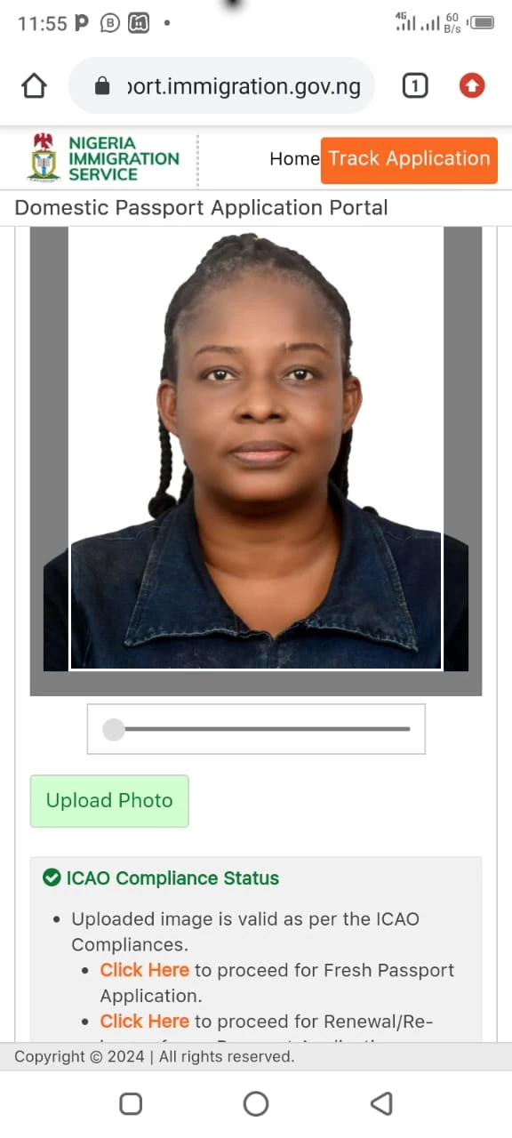 Dr. Chinwe Catherine Eze